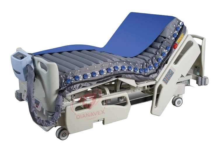 تشک زخم بستر تسکین فشار اپتیما پرون مدل SKU۲۴۴ تایوانی دیاناوکس