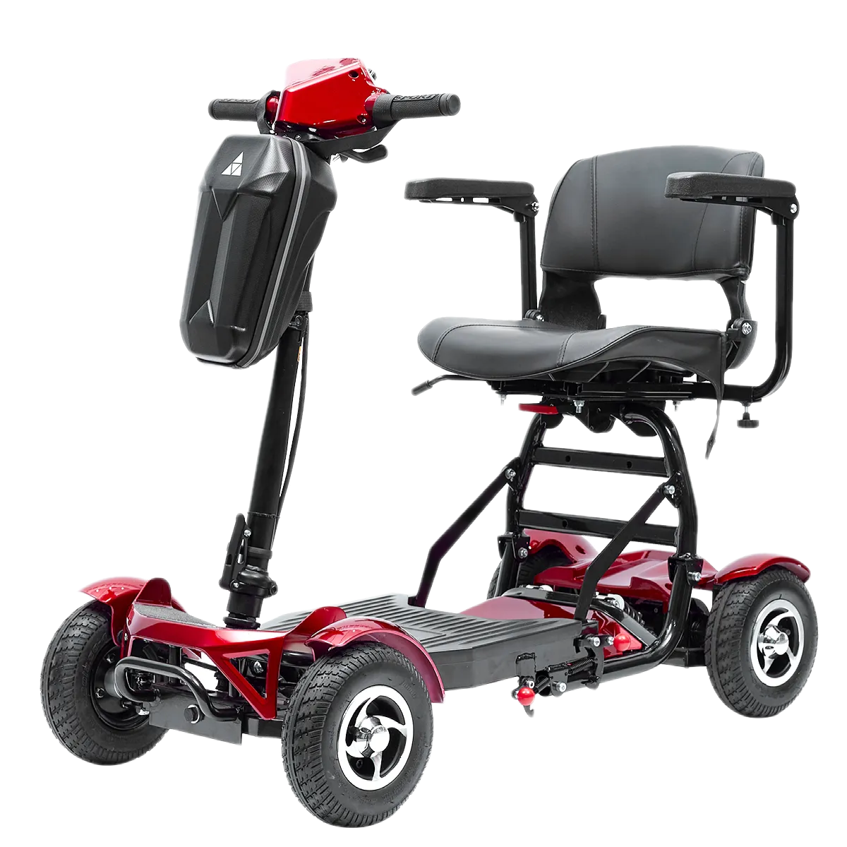 اسکوتر هوشمند تاشو قدرتمند مدل DC-MK420 دیاناوکس