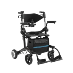 واکر برقی با آلیاژ آلومینیوم مدل BC-KD16 تایوانی دیاناوکس