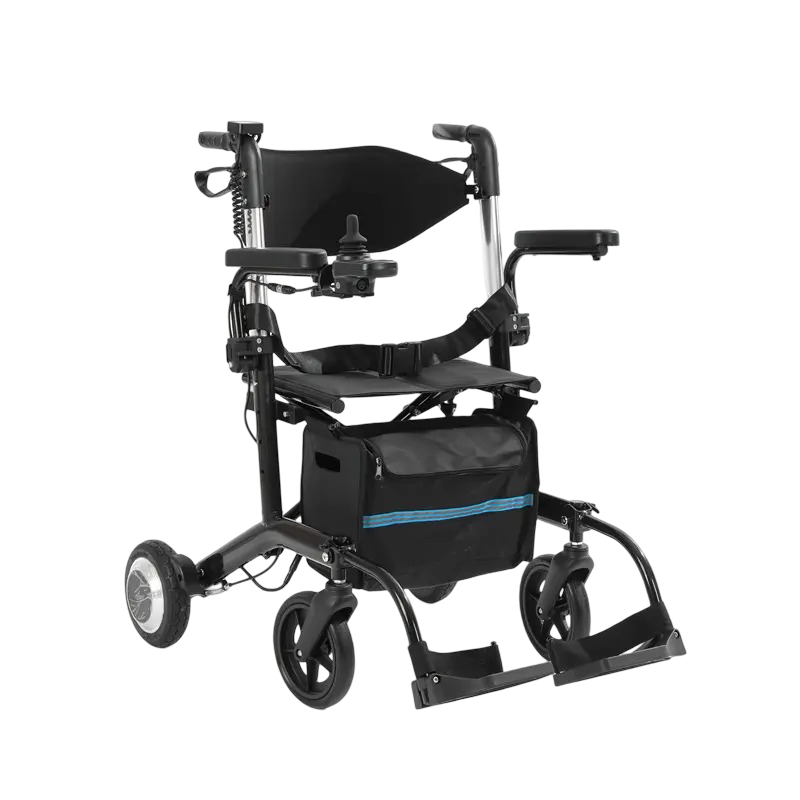 واکر برقی با آلیاژ آلومینیوم مدل BC-KD16 تایوانی دیاناوکس