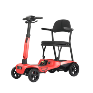 اسکوتر تاشو فوق سبک مدل BC-MK460 تایوانی دیاناوکس