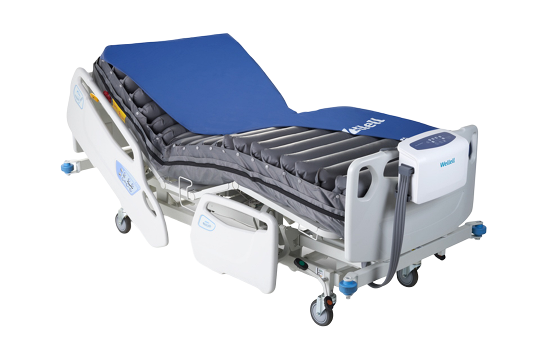 تشک بادی بیمارستانی مخصوص زخم بستر تایوانی