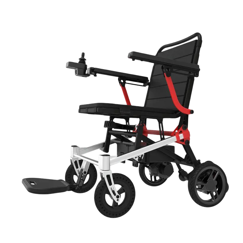 ویلچر برقی منیزیمی فوق‌سبک DC-EM909 Ultra تایوانی دیاناوکس