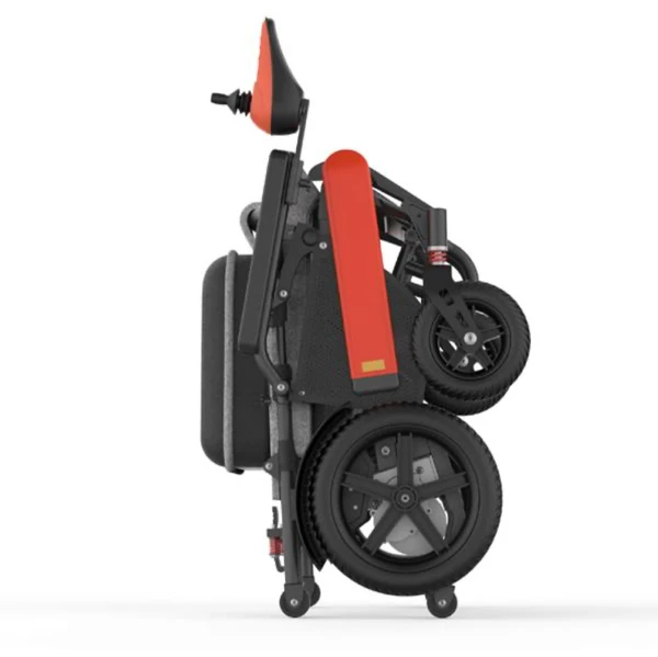 ویلچر برقی DN-EA530X-A