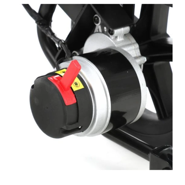 ویلچر برقی DN-EA530X-A