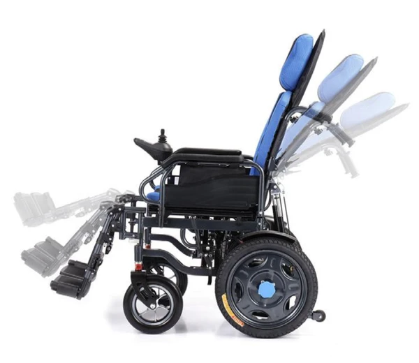 ویلچر برقی Y-ES6004-B