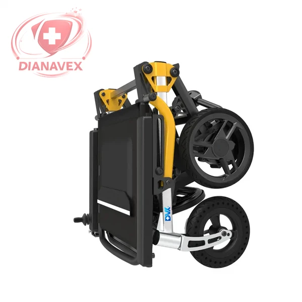 ویلچر DC-EM909 Ultra