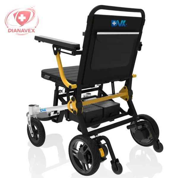 ویلچر DC-EM909 Ultra