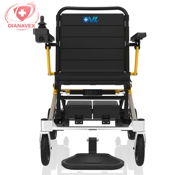 ویلچر DC-EM909 Ultra