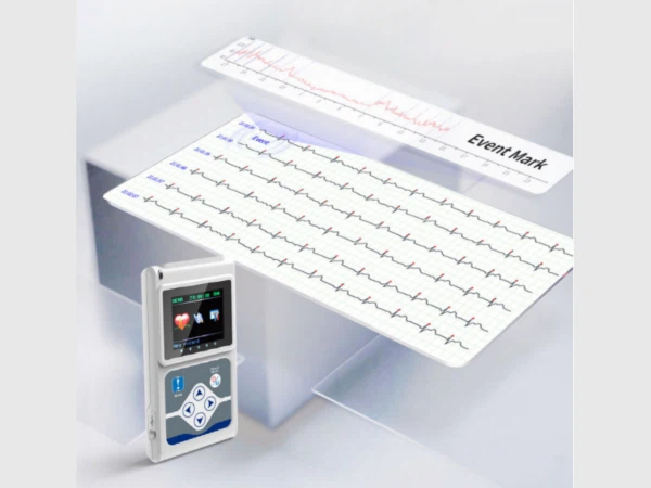 مانیتور بیمار DS18