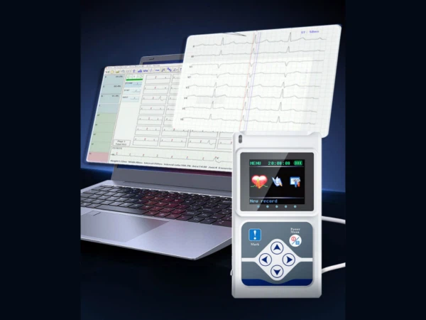 مانیتور بیمار DS18