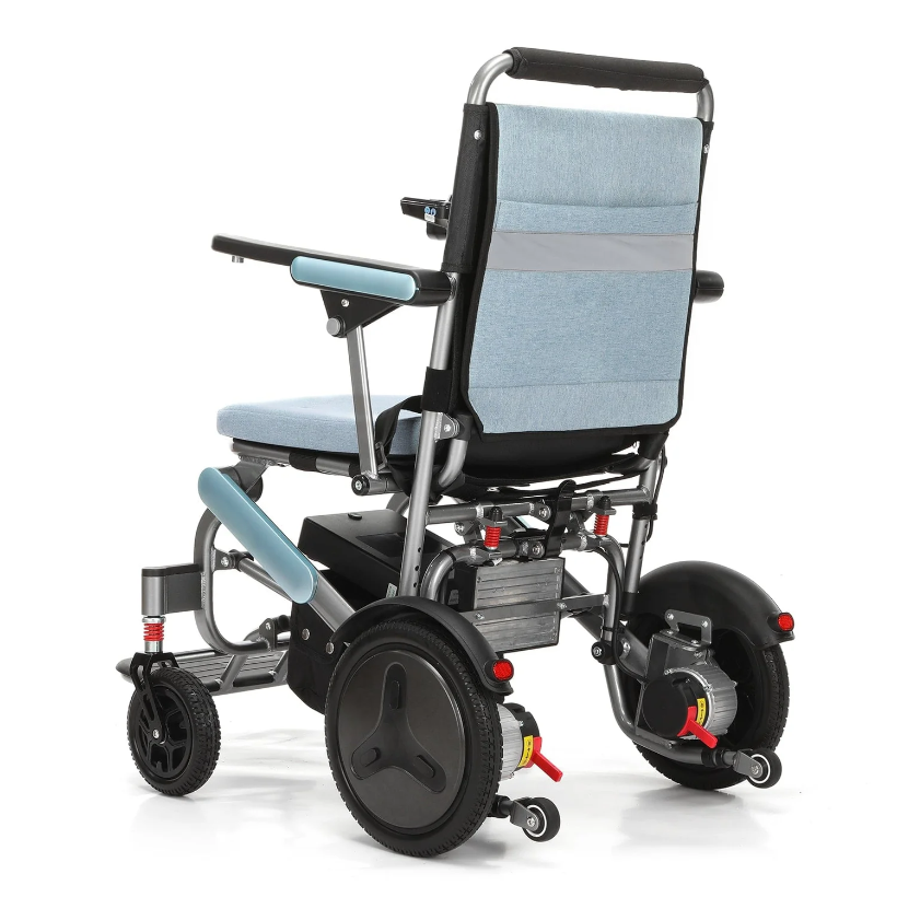 ویلچر برقی D-EA5516-UP دیاناوکس