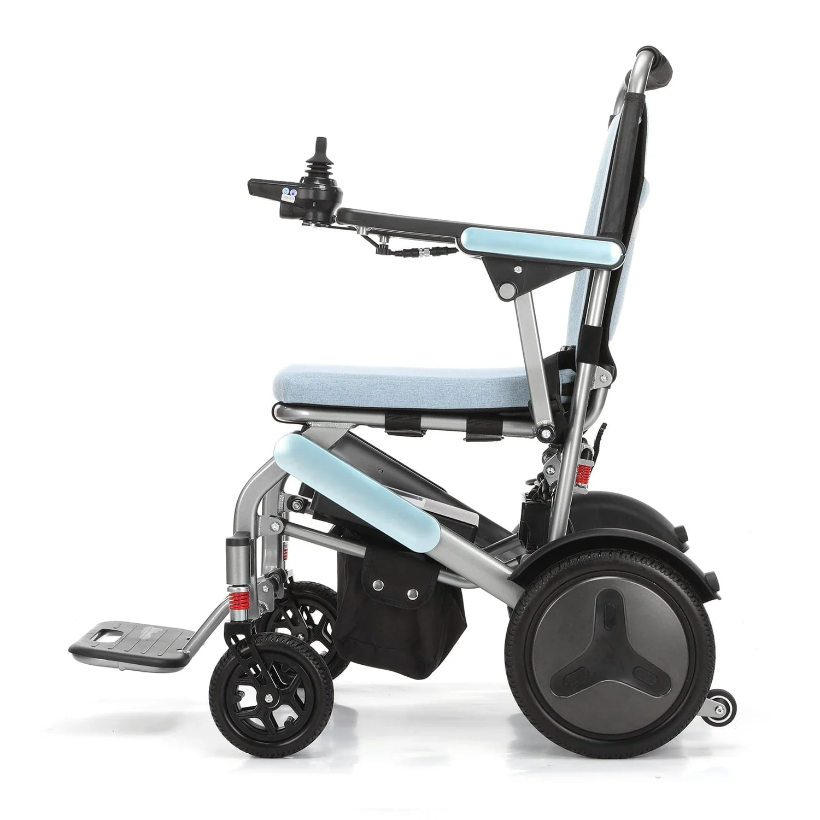 ویلچر برقی D-EA5516-UP دیاناوکس