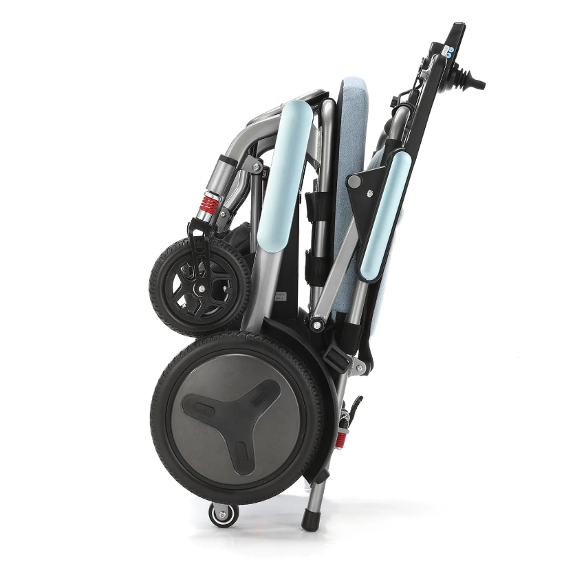 ویلچر برقی D-EA5516-UP دیاناوکس