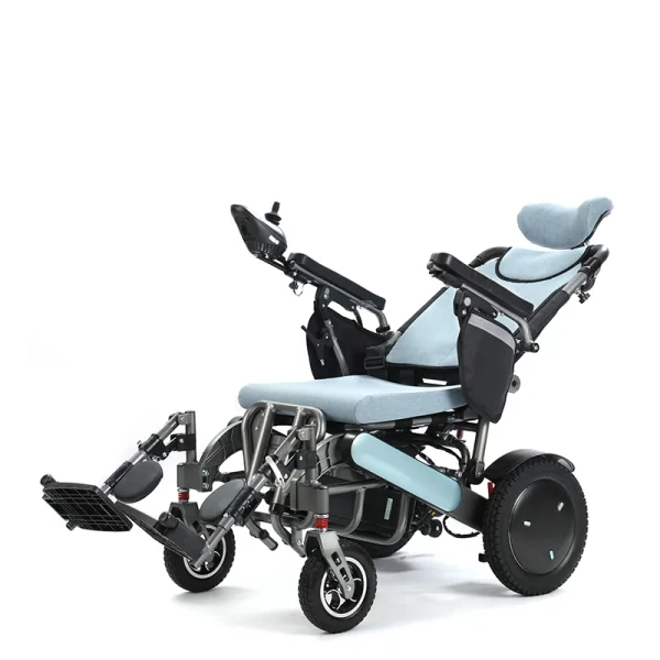 ویلچر برقی D‑RA8000‑UPMR دیاناوکس