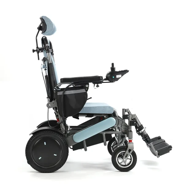 ویلچر برقی D‑RA8000‑UPMR دیاناوکس