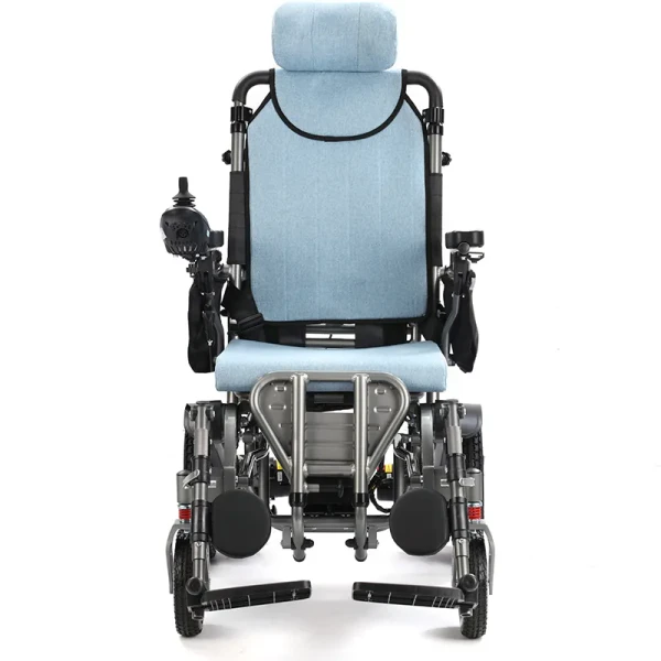 ویلچر برقی D‑RA8000‑UPMR دیاناوکس