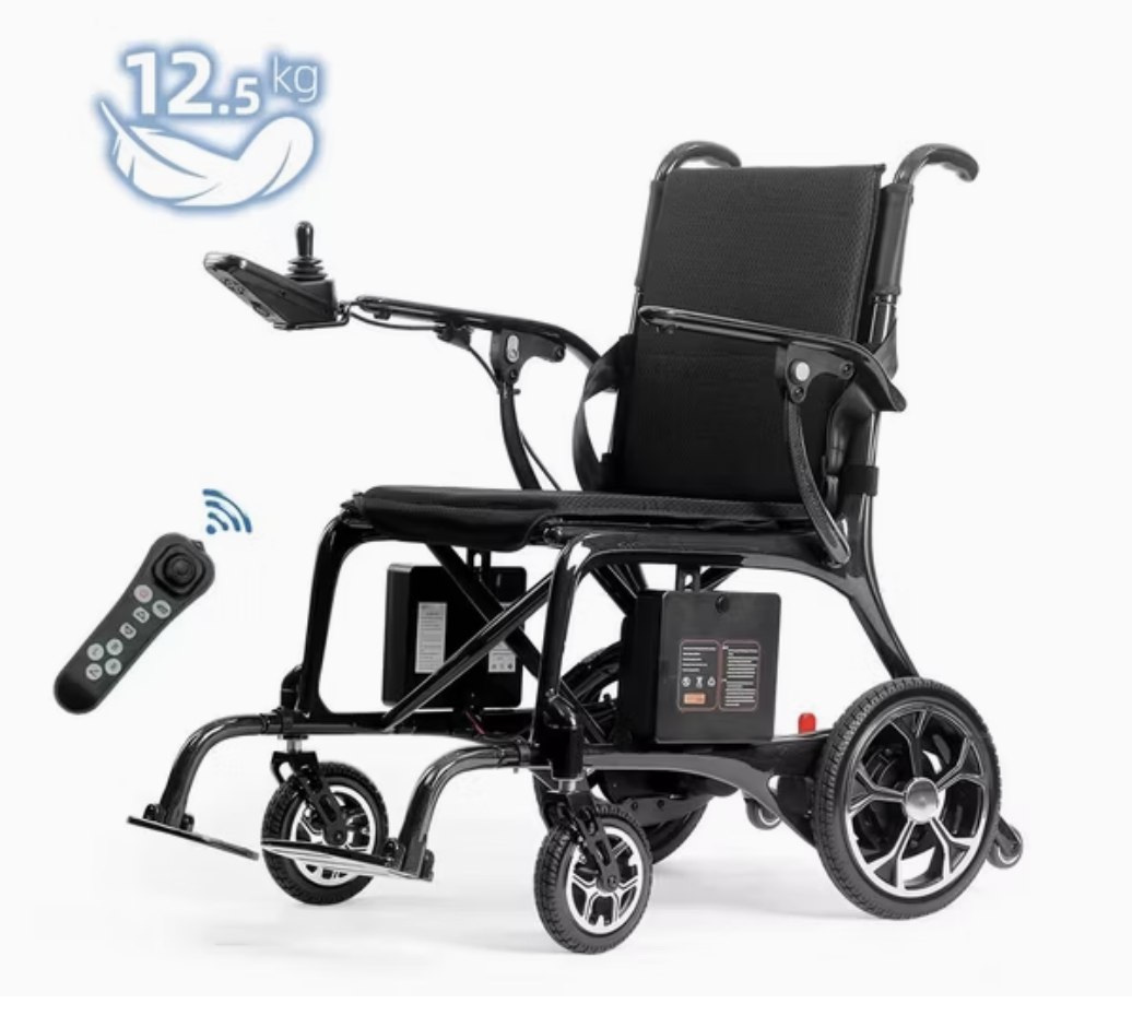 ویلچر برقی BC-DC7004