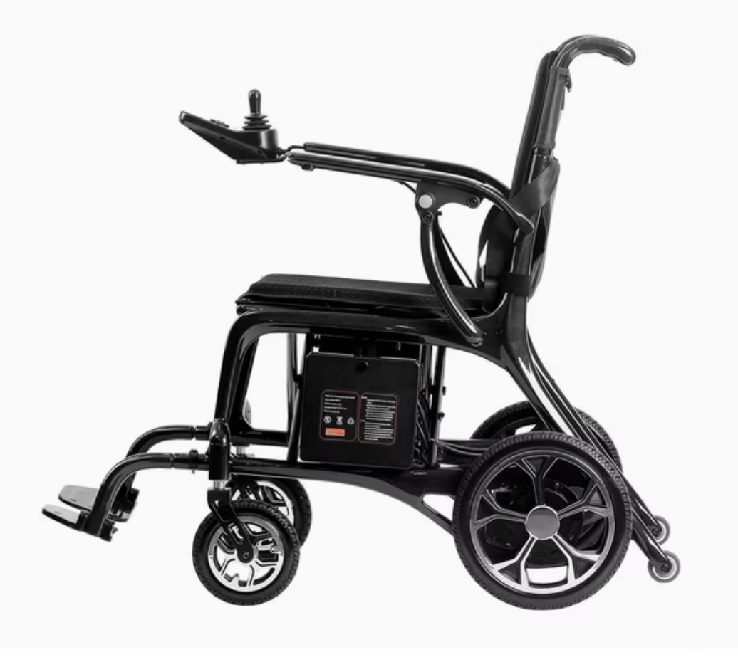 ویلچر برقی BC-DC7004