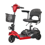 اسکوتر برقی سه چرخ مدل BN-KS370-03 دیاناوکس تایوانی