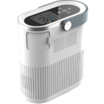 دستگاه اکسیژن ساز قابل حمل 10 لیتری تایوانی دیاناوکس