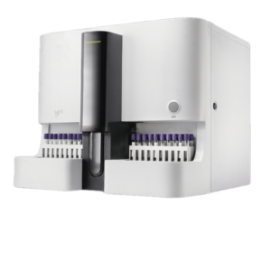 دستگاه هماتولوژی آنالایزر تمام اتوماتیک-KT80