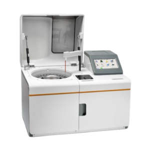 Statlyte Ultra — آنالایزر الکترولیت تمام اتوماتیک