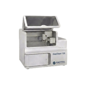 آنالایزر شیمی خودکار-StatChem 120