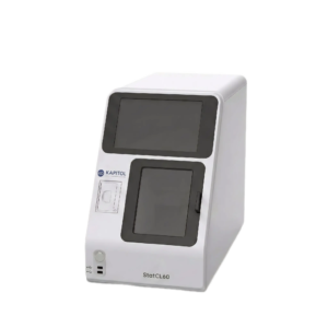 دستگاه آنالایزر ایمونواسی شیمی‌لومینسانس-StatCL60