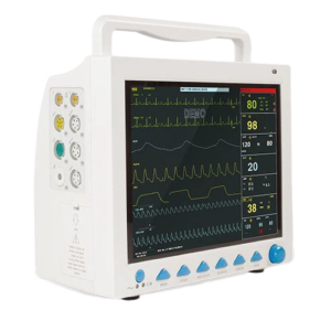 دستگاه مانیتورینگ بیمار چندپاره کلینیک ICU مدل VL7000 دیاناوکس