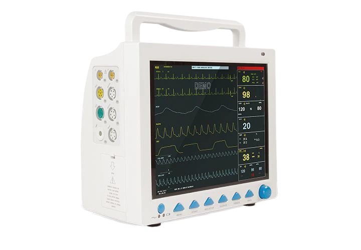 دستگاه مانیتورینگ بیمار چندپاره کلینیک ICU مدل VL7000 دیاناوکس
