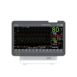 مانیتور بیمار نظارت بالینی در اتاق عمل تایوانی مدل DS18 دیاناوکس