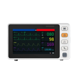 نیتور علائم حیاتی بیمار مراقبت های ویژه مدل KNS8000 دیاناوکس