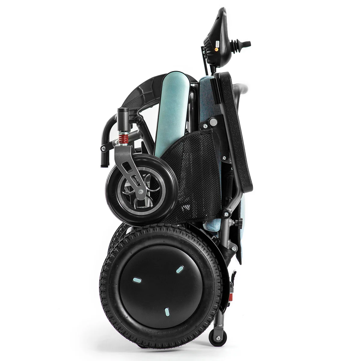 ویلچر D-EA8000-UP