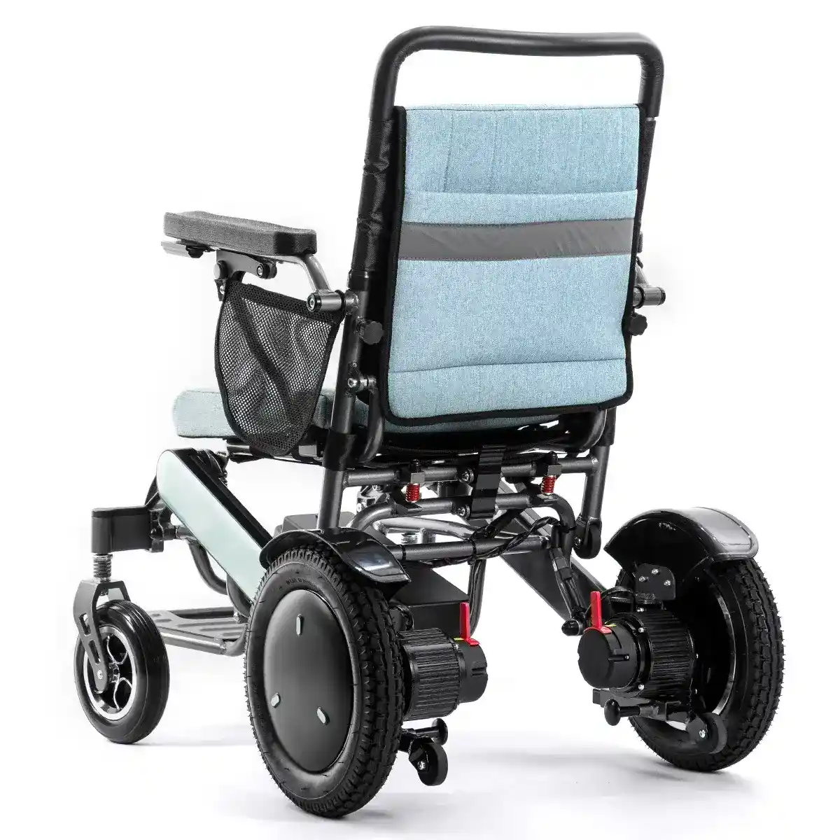 ویلچر D-EA8000-UP