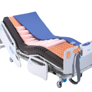 تشک هیبریدی بیمارستانی مخصوص زخم بسترICU تایوانی