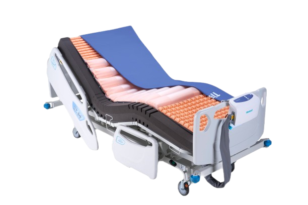 تشک هیبریدی بیمارستانی مخصوص زخم بسترICU تایوانی